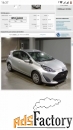 Toyota Aqua, 2017