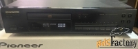CD Дека Pioneer PD-206
