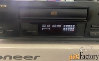 CD Дека Pioneer PD-206