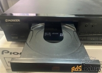 CD Дека Pioneer PD-206