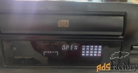 CD Дека Pioneer PD-206