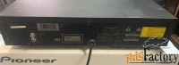 CD Дека Pioneer PD-206