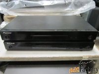 Корпус Blu-Ray Pioneer
