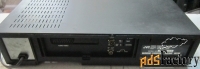 Видеомагнитофон JVC на запчасти