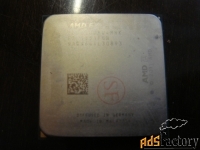 Процессор AMD FD 4300+