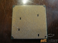 Процессор AMD FD 4300+