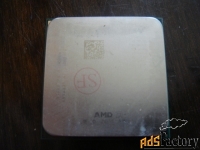 Процессор AMD FD 4300+
