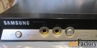 DVD Samsung Karaoke P475KD неисправный