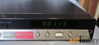 DVD Samsung Karaoke P475KD неисправный