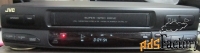 VHS JVC HR-J229EE