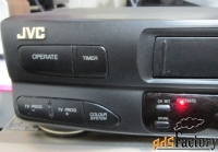 VHS JVC HR-J229EE