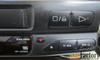 VHS JVC HR-J229EE