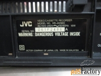 VHS JVC HR-J229EE