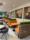 тц/бц/трк, 18 м²