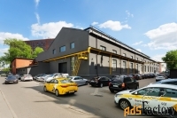 свободного назначения, 3450 м²