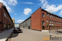 свободного назначения, 3450 м²