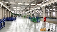 свободного назначения, 3450 м²