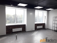 офисное помещение, 80 м²