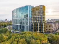 офисное помещение, 80 м²