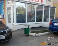 свободного назначения, 25 м²