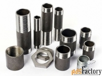 Детали трубопровода фланец, отвод, переход