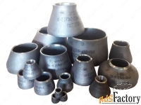 Детали трубопровода фланец, отвод, переход