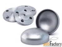 Детали трубопровода фланец, отвод, переход