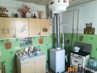 дом 60 м² на участке 6 сот.