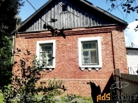 дом 46 м² на участке 27 сот.