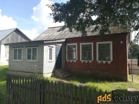 дом 46 м² на участке 27 сот.