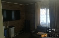 дом 115 м² на участке 10 сот.