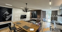 1 - комн.  квартира, 40,1 м², 2/3 эт.