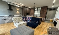 1 - комн.  квартира, 40,1 м², 2/3 эт.