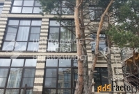 1 - комн.  квартира, 40,1 м², 2/3 эт.