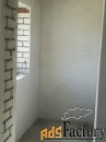 1 - комн.  квартира, 40,1 м², 6/10 эт.