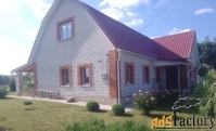 дом 82,3 м² на участке 41 сот.