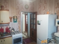 дом 236,5 м² на участке 50 сот.