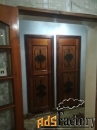 дом 236,5 м² на участке 50 сот.