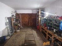 дом 236,5 м² на участке 50 сот.
