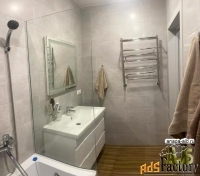 2 - комн.  квартира, 88 м², 4/5 эт.