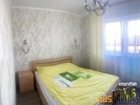 2 - комн.  квартира, 88 м², 4/5 эт.