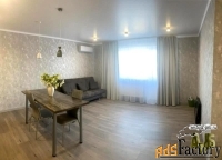 2 - комн.  квартира, 88 м², 4/5 эт.