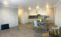 2 - комн.  квартира, 88 м², 4/5 эт.
