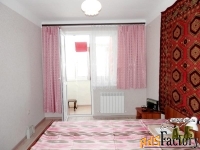 2 - комн.  квартира, 52 м², 9/9 эт.