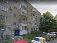 2 - комн.  квартира, 60 м², 5/5 эт.