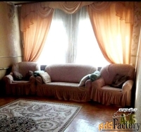 дом 150 м² на участке 7,6 сот.