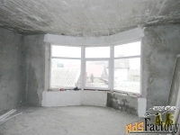 таунхаус 329 м² на участке 5 сот.