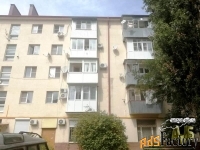 2 - комн.  квартира, 49,5 м², 5/5 эт.