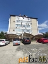 2 - комн.  квартира, 74 м², 5/6 эт.