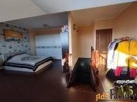 2 - комн.  квартира, 74 м², 5/6 эт.